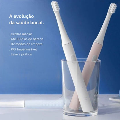 Escova de Dentes Elétrica Xiaomi T100