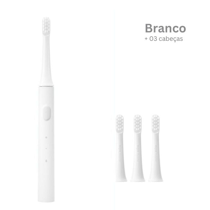 Escova de Dentes Elétrica Xiaomi T100