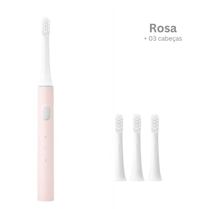 Escova de Dentes Elétrica Xiaomi T100