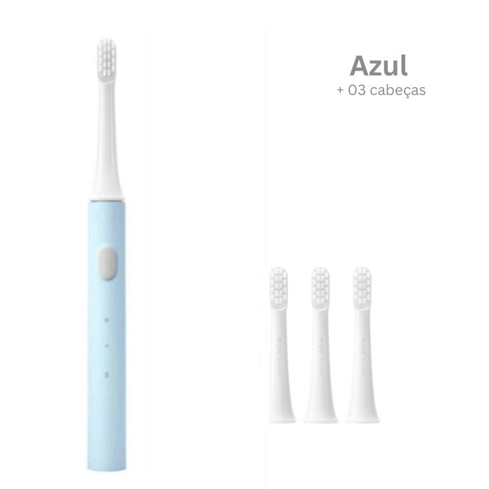 Escova de Dentes Elétrica Xiaomi T100