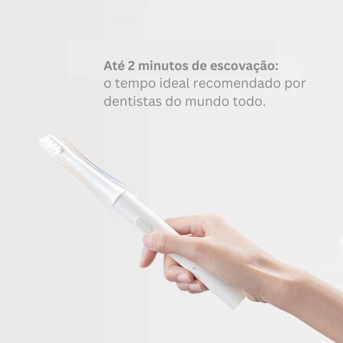 Escova de Dentes Elétrica Xiaomi T100