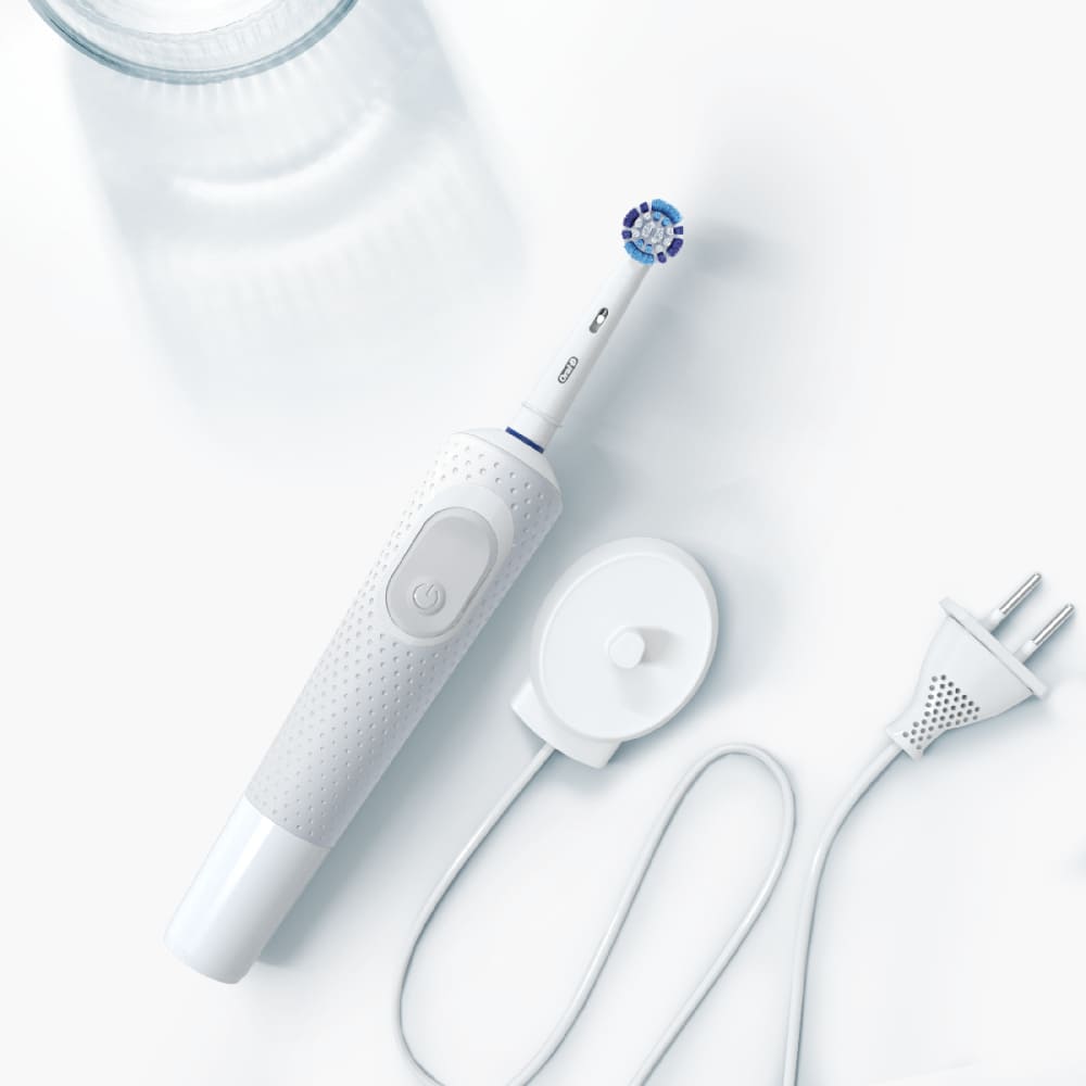 Escova Elétrica Oral-B Vitality